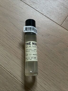 Le Labo Thé Noir 29 Roller Balm